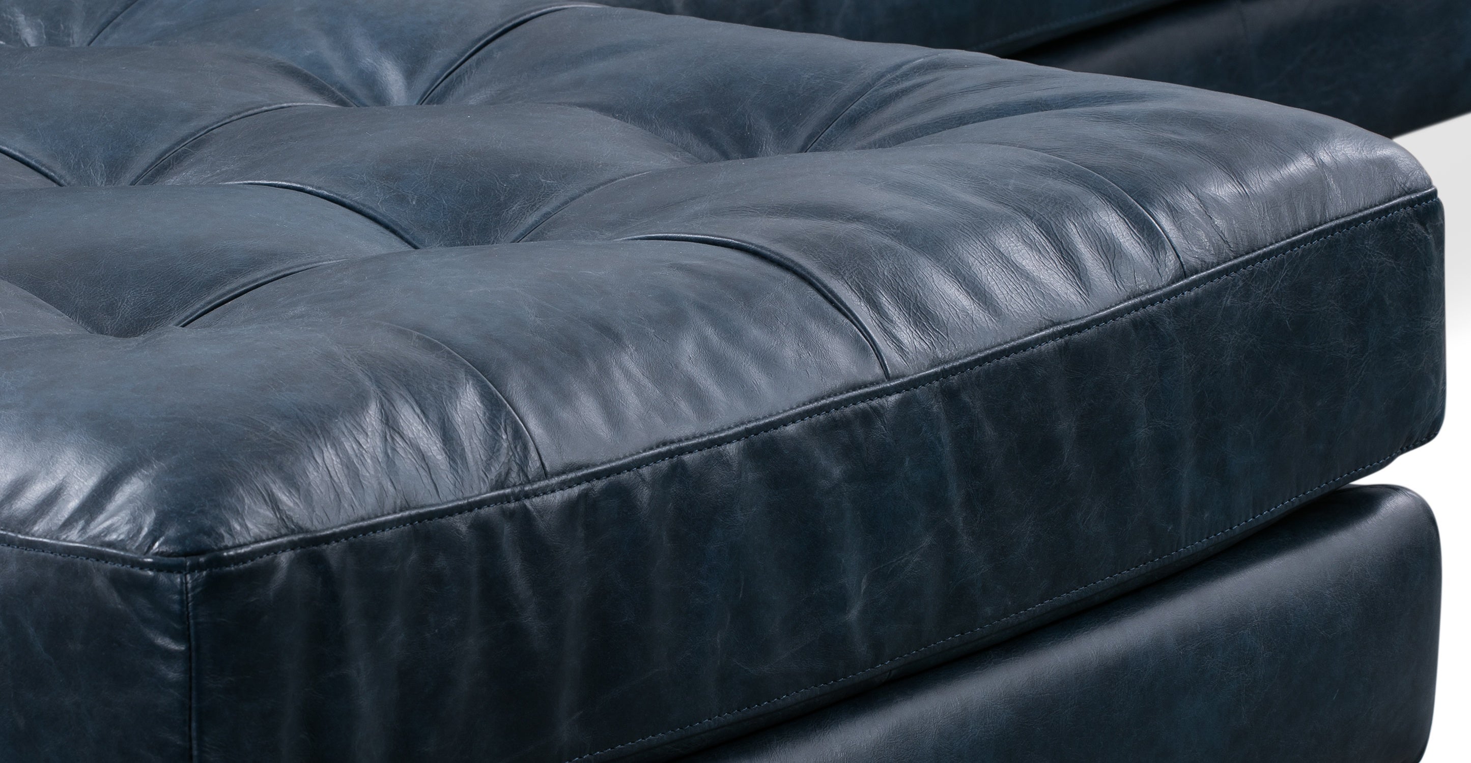 Napa Left-Facing Sectional Sofa