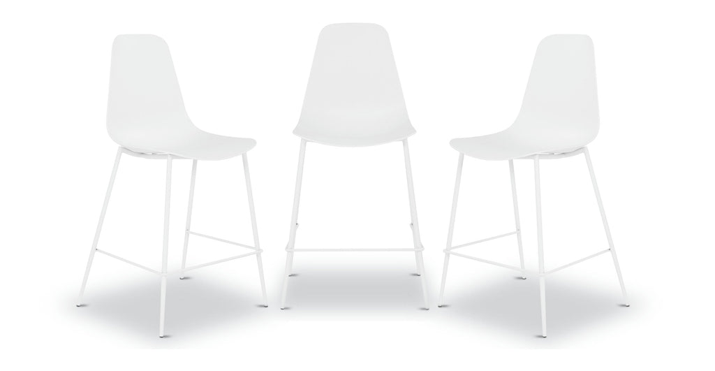 Isla Counter Height Stool