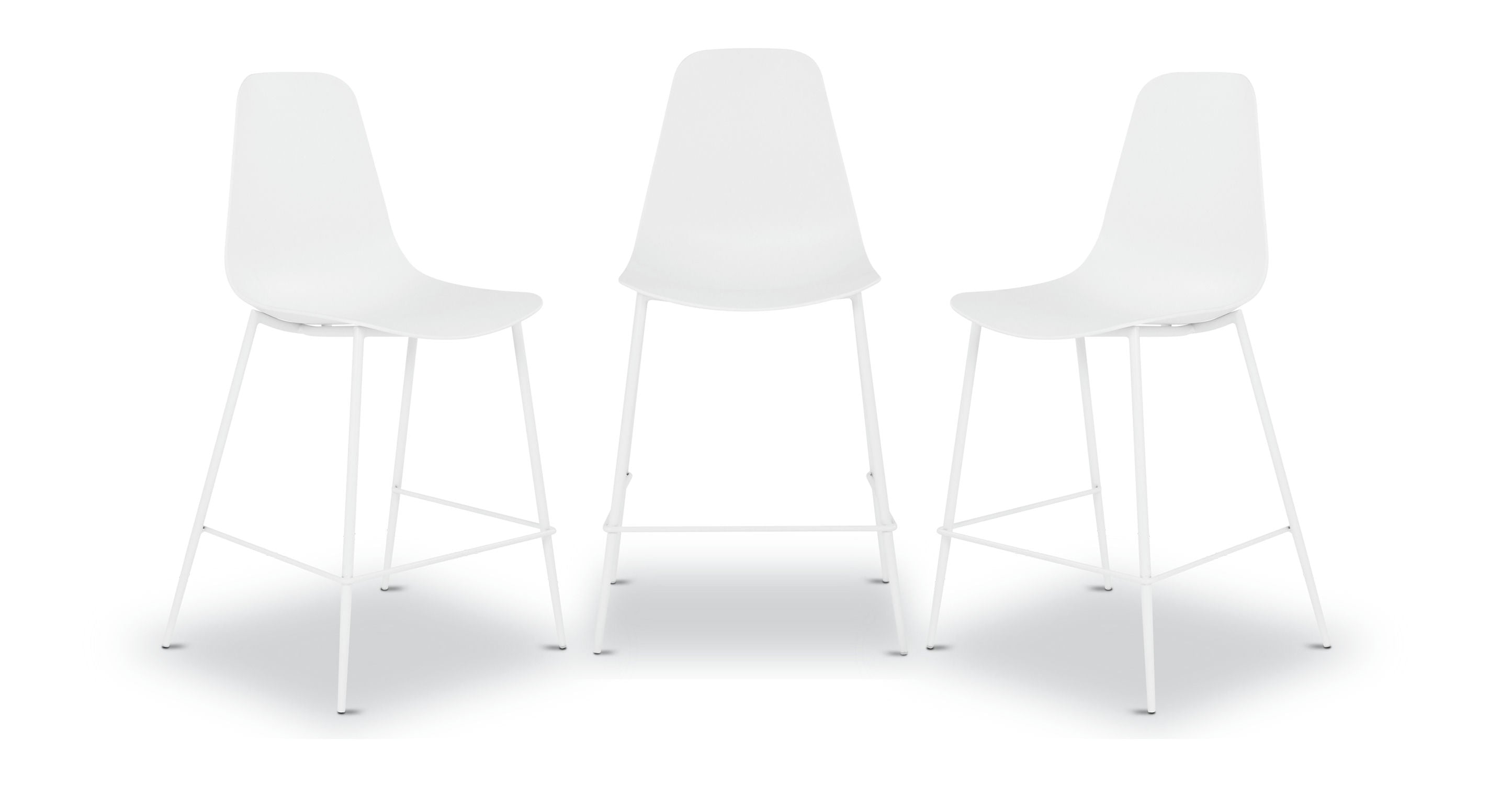 Isla Counter Height Stool