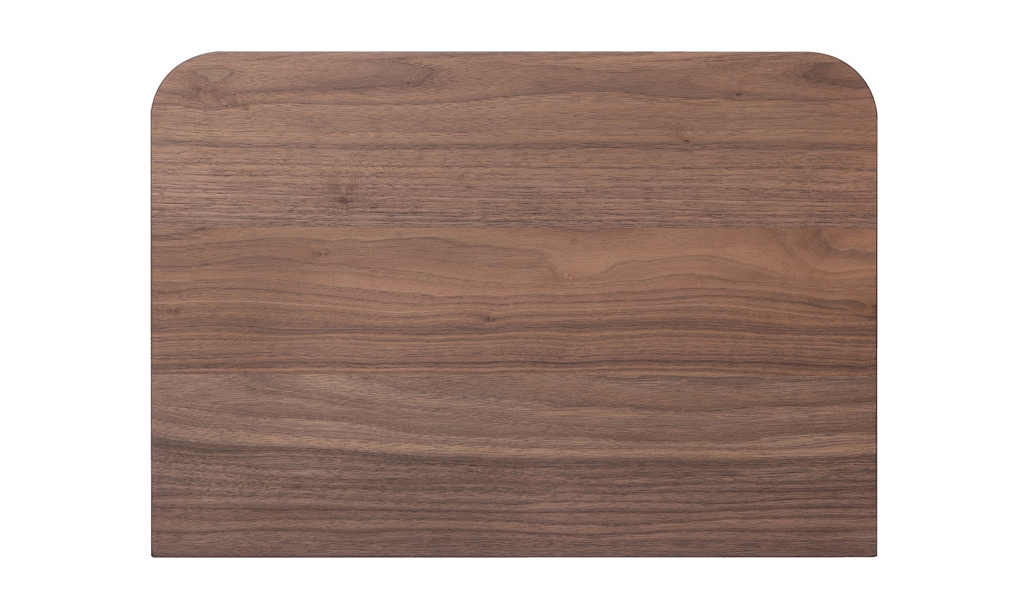 Round Off Small Nightstand