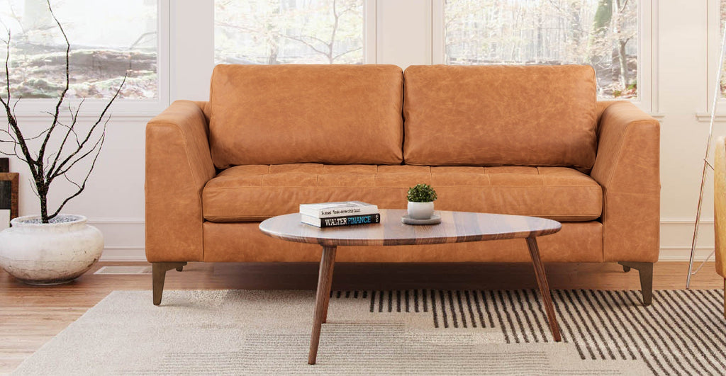 Calle 75 Apartment Sofa