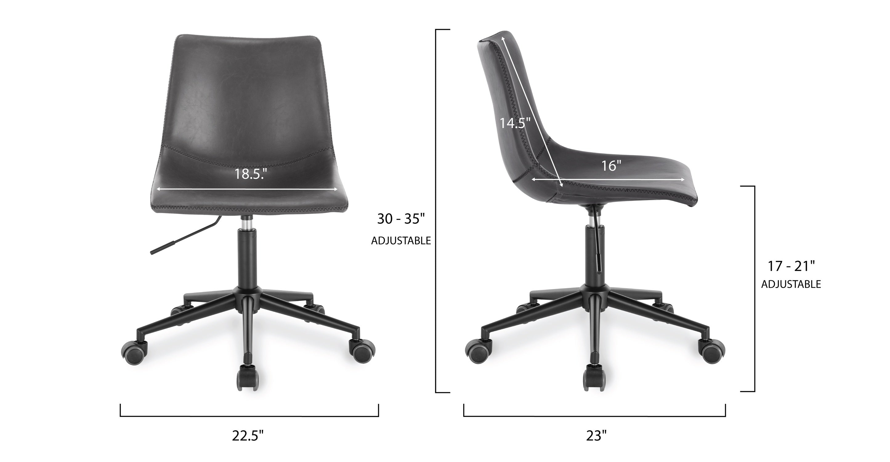 Paxton Task Chair