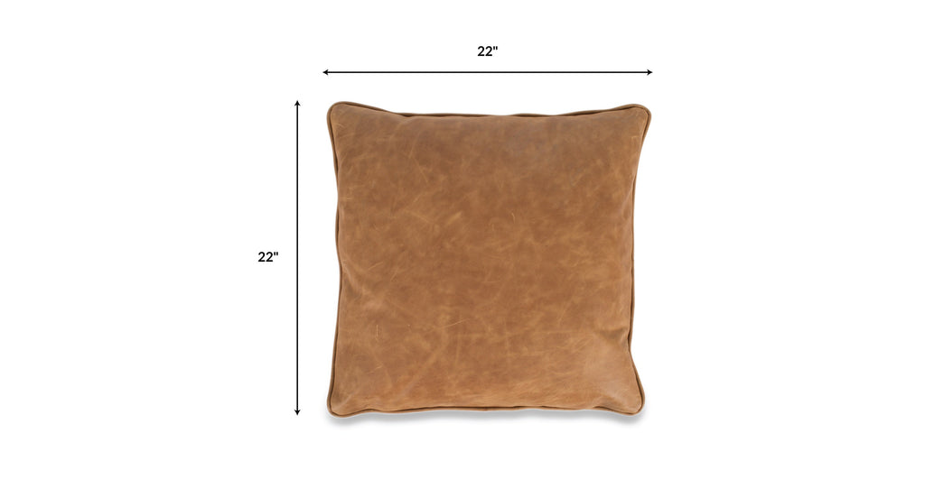 Dobla Throw Pillow
