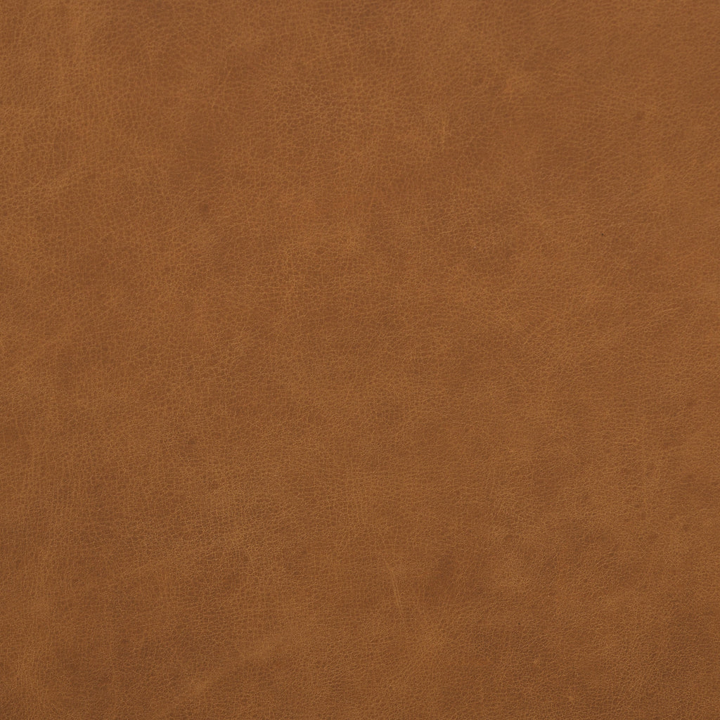 Italian Tanned Leather Swatches