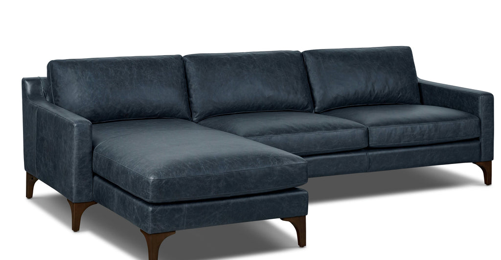 Sorrento Left-Facing Sectional
