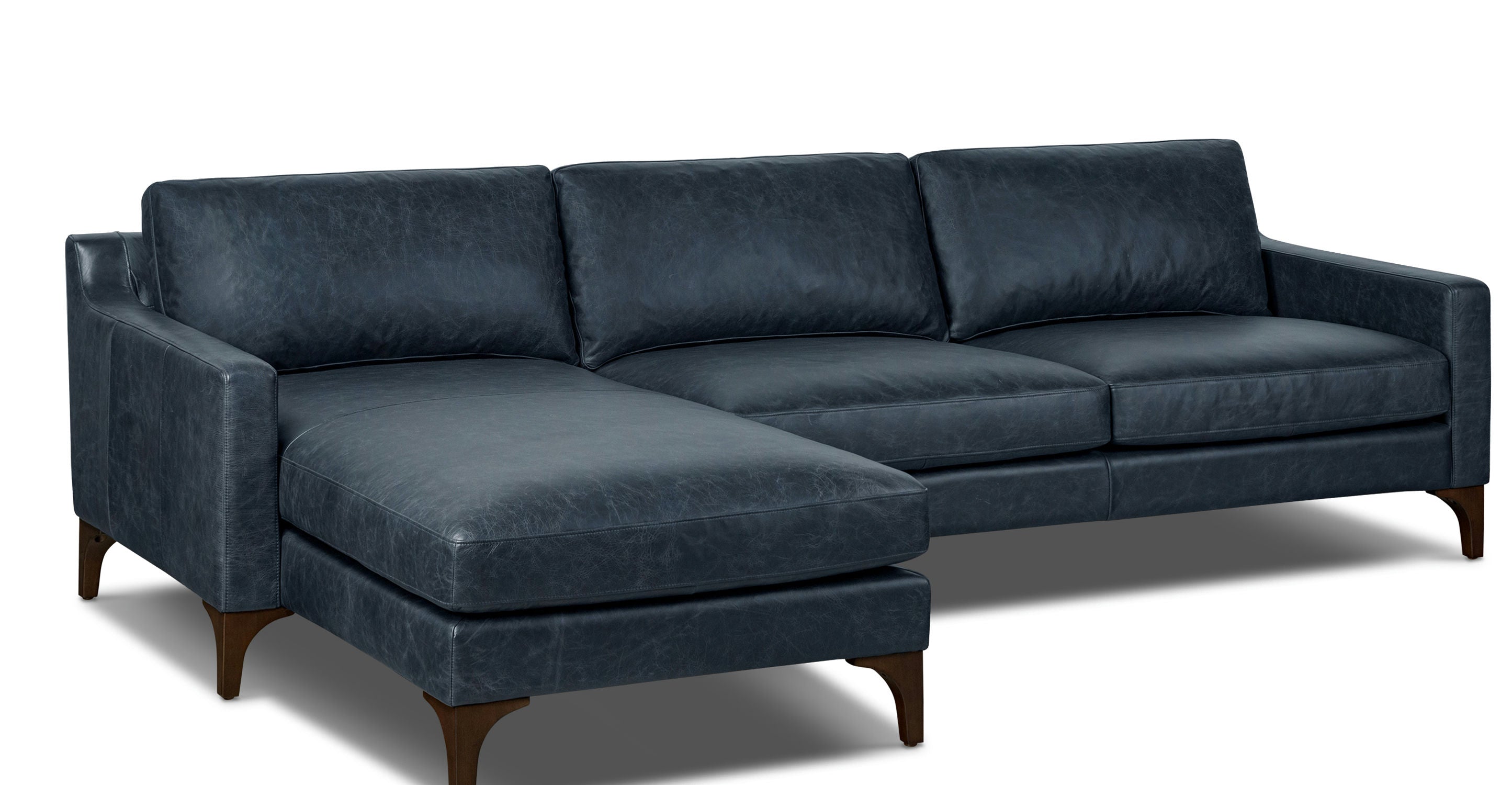Sorrento Left-Facing Sectional