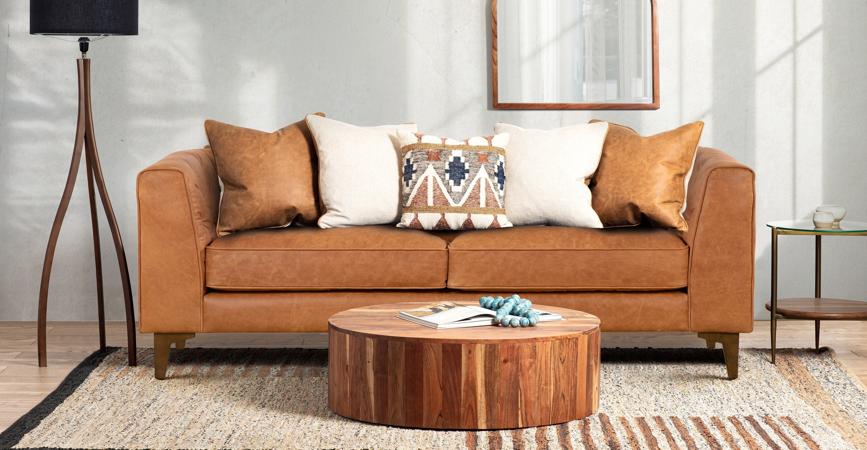 Essex 74 Apartment Sofa