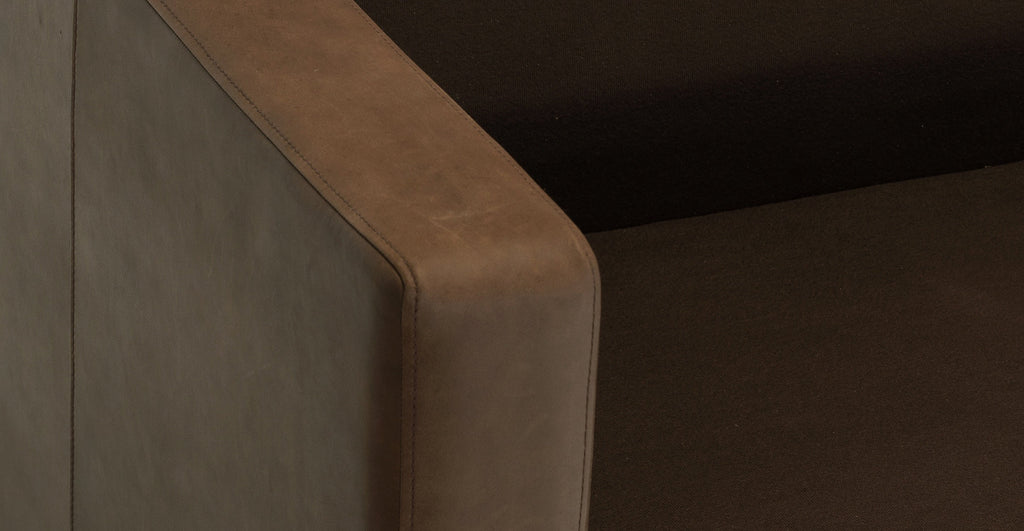 Napa 72 Apartment Sofa