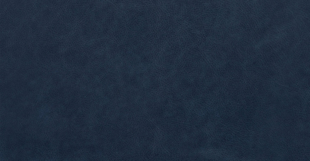 Napa Leather Sofa 88.5”