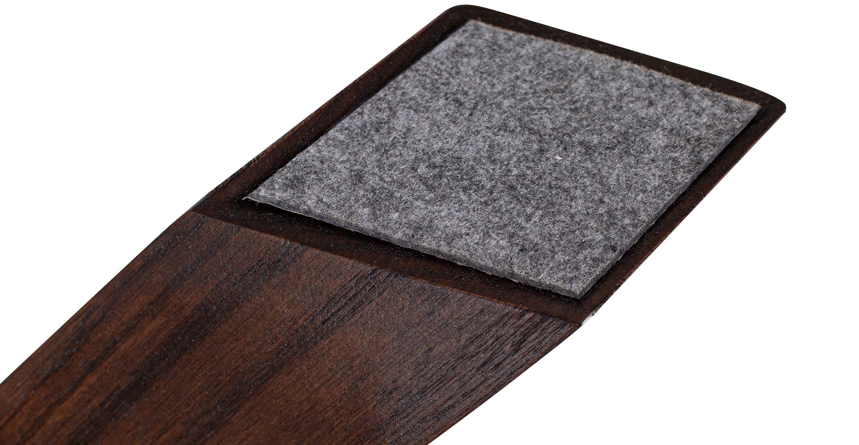 Kennedy Round Dining Table (37.4)