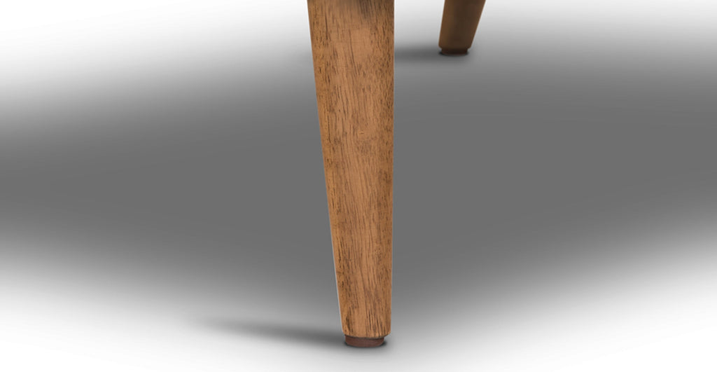 Gus Fabric Lounge Chair