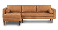 Napa Left-Facing Sectional Sofa