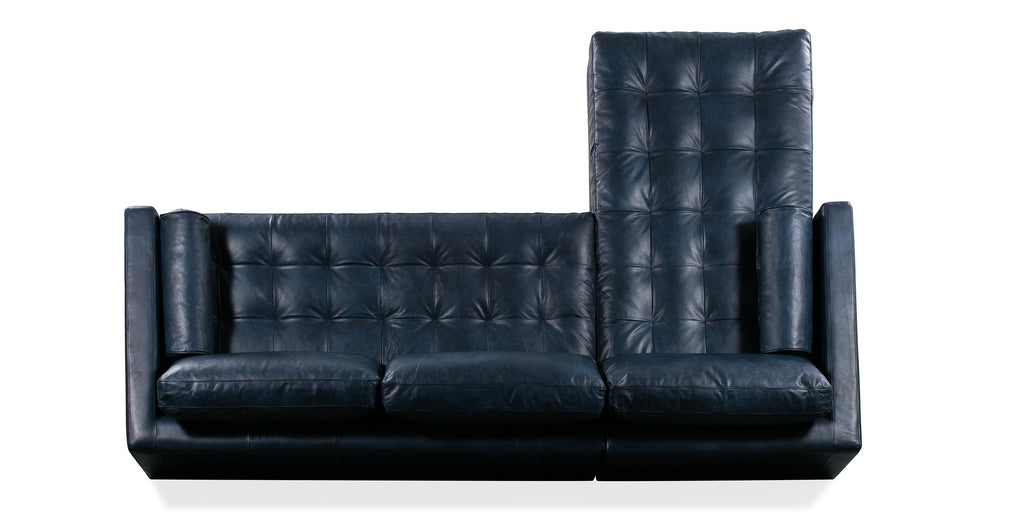 Napa Left-Facing Sectional Sofa