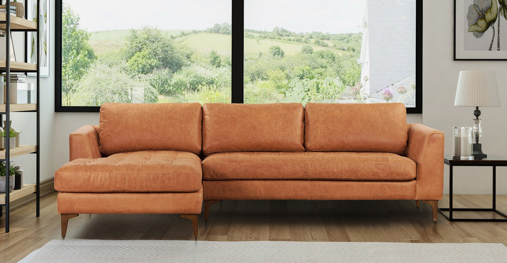 Calle Left-Facing Sectional