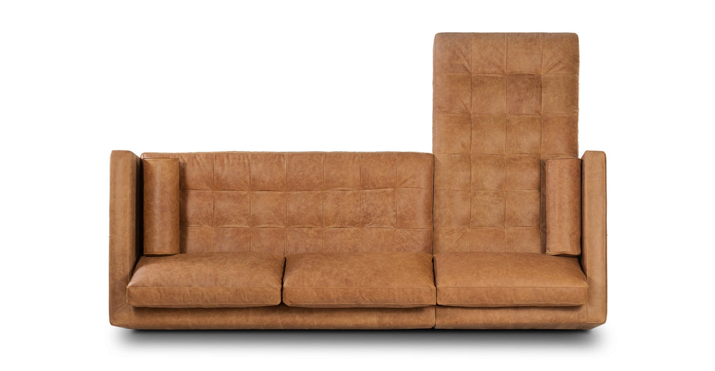 Napa Left-Facing Sectional Sofa
