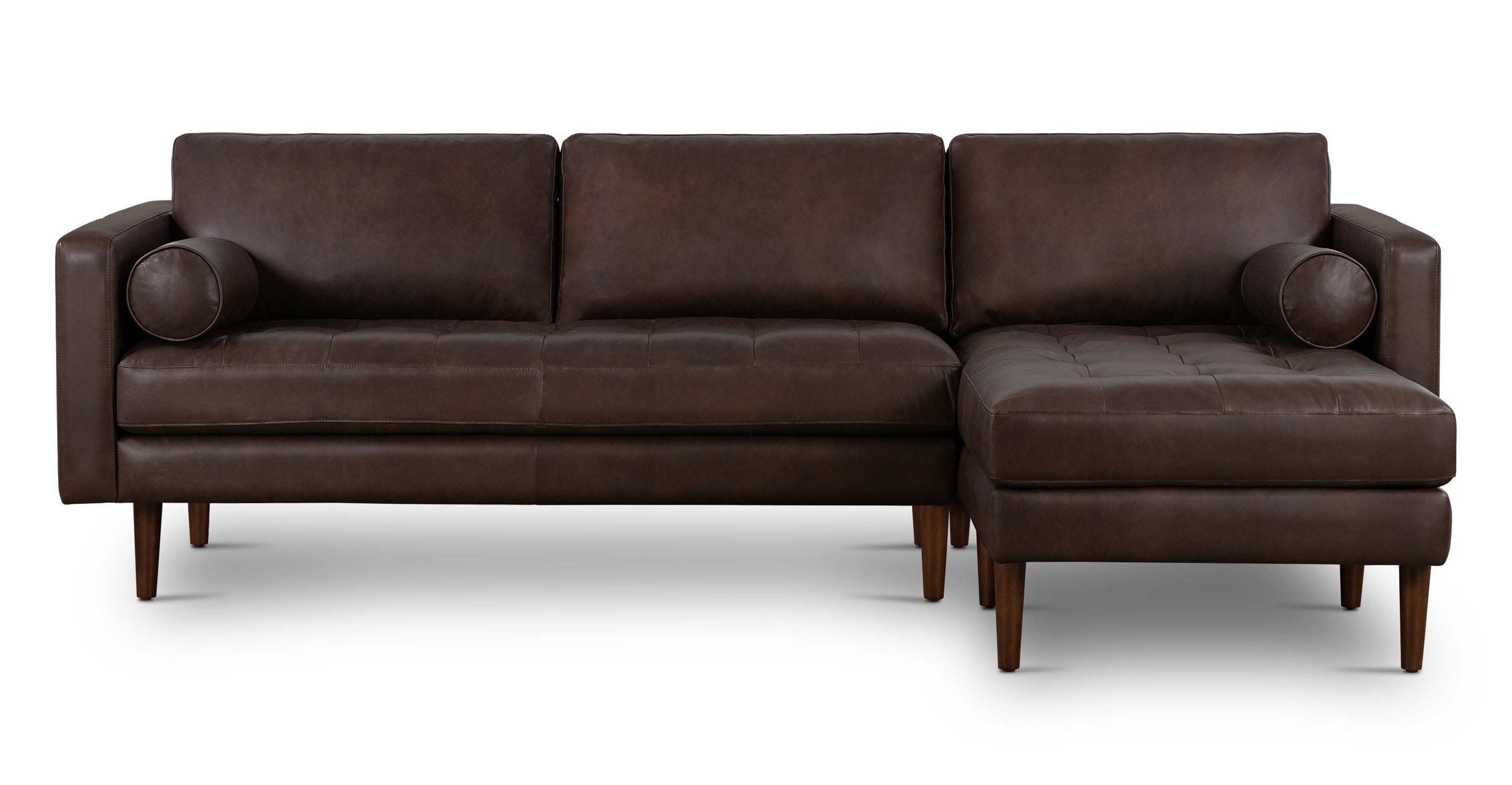 Napa Right-Facing Sectional Sofa