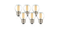 Klur G45 Shape LED Filament Light Bulb