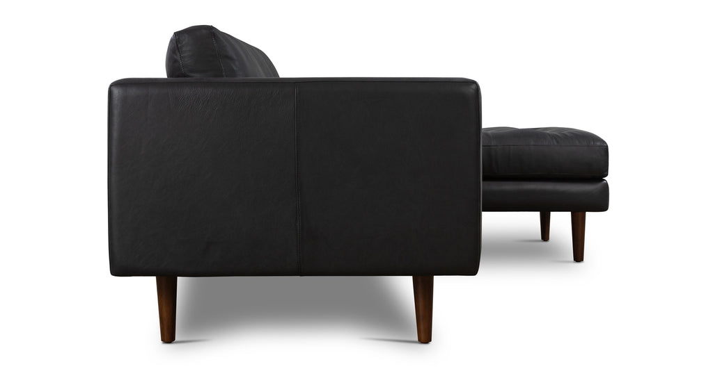 Napa Right-Facing Sectional Sofa