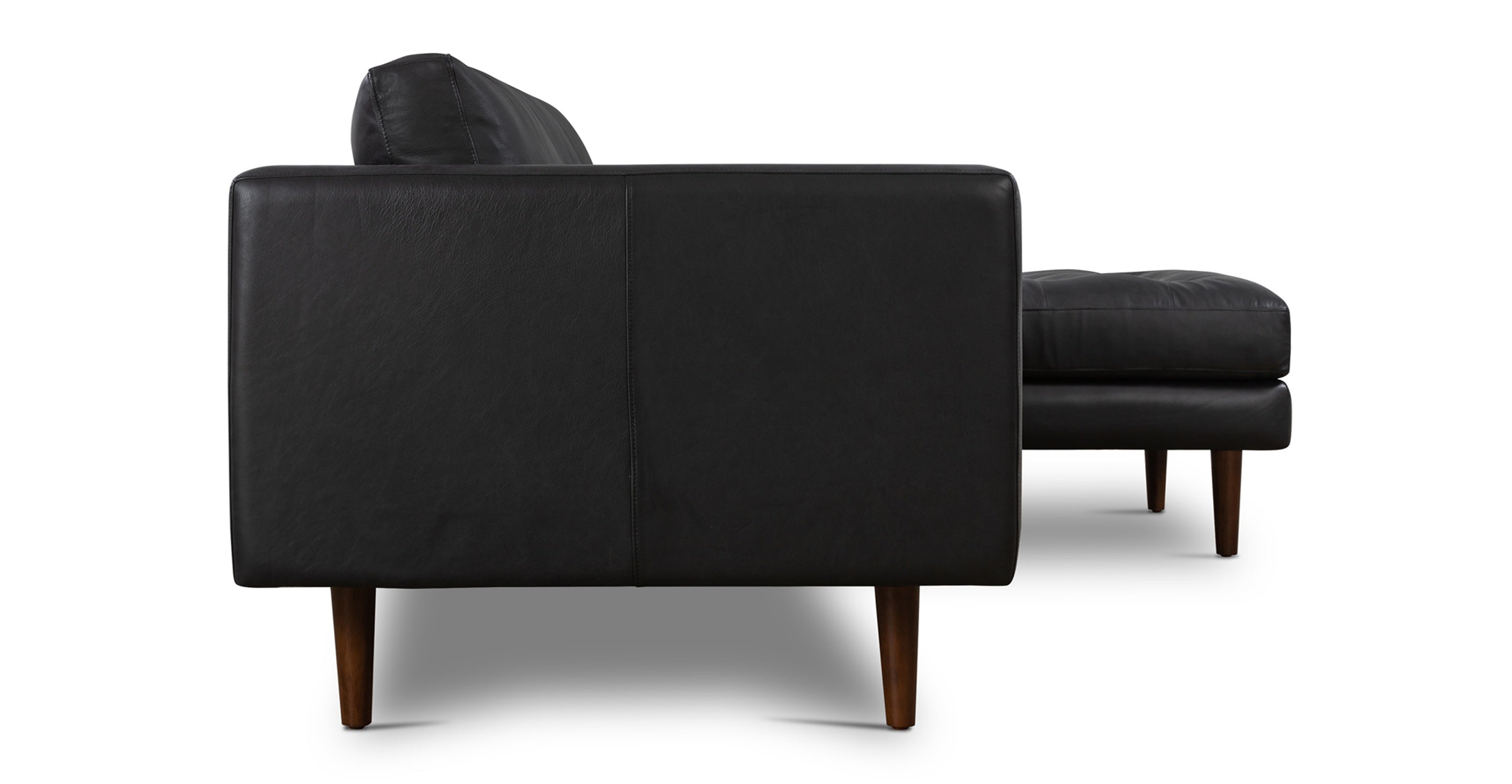 Napa Right-Facing Sectional Sofa