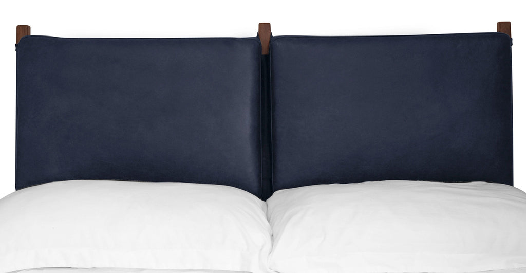 Truro Bed Headboard Cushion Set