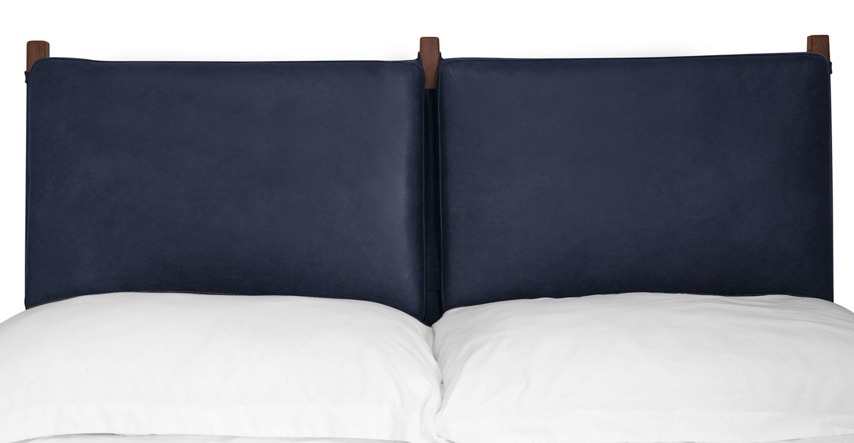 Truro Bed Headboard Cushion Set