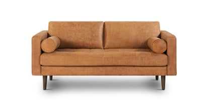 Napa 72 Apartment Sofa