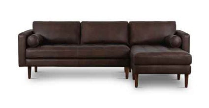 Napa Right-Facing Sectional Sofa
