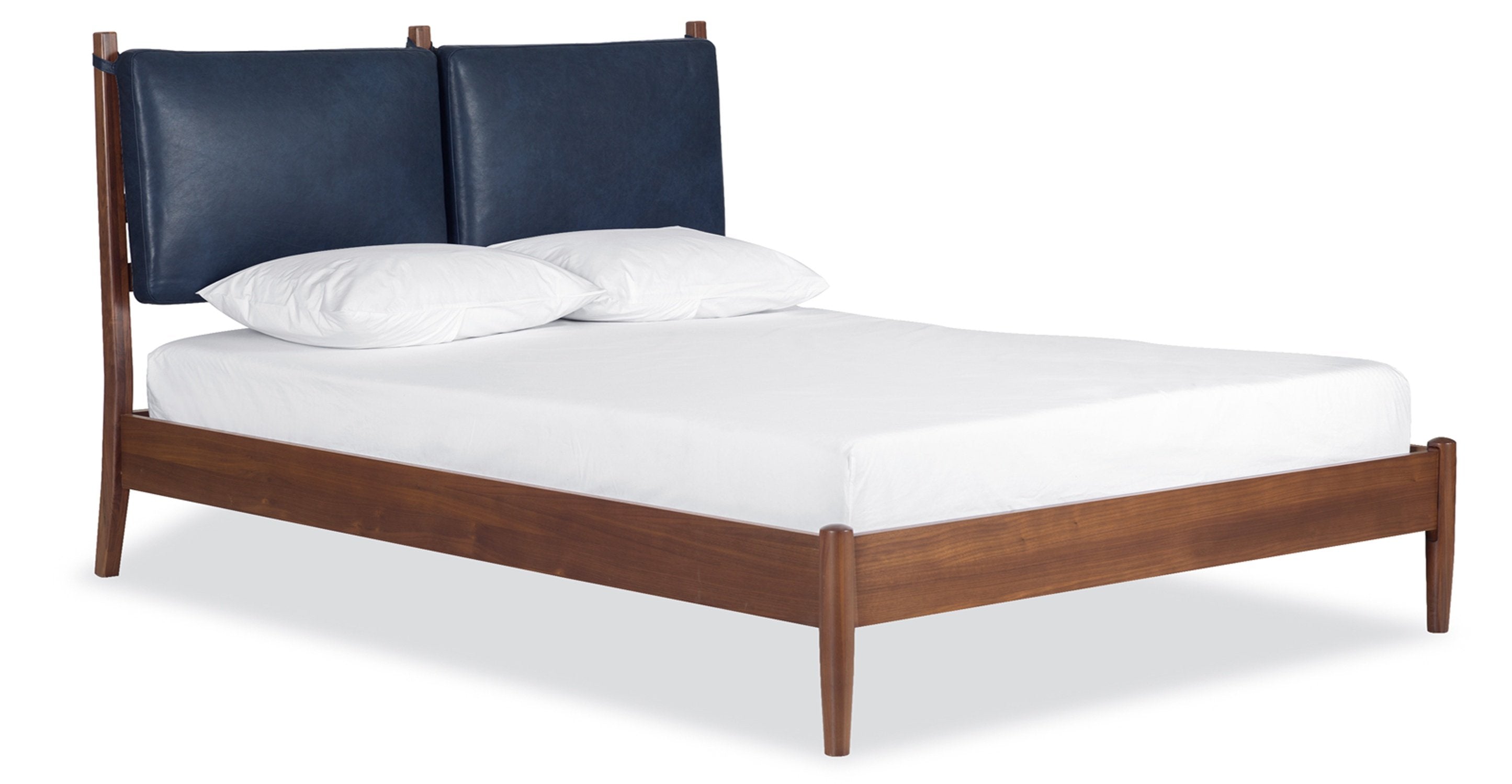 Truro Bed Headboard Cushion Set