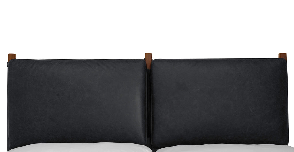 Truro Bed Headboard Cushion Set
