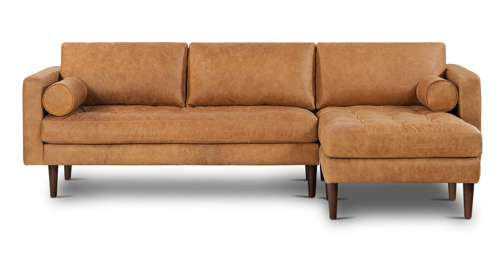 Napa Right-Facing Sectional Sofa
