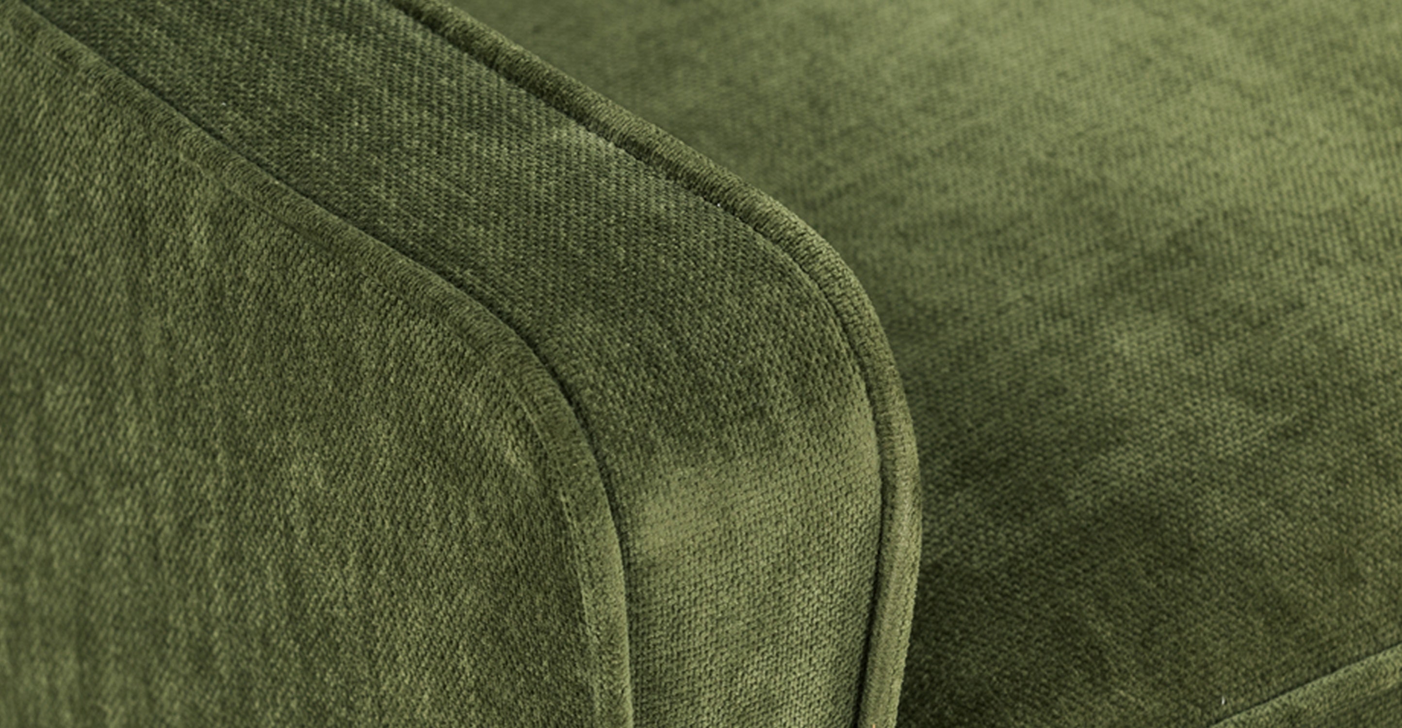 Gus Fabric Lounge Chair