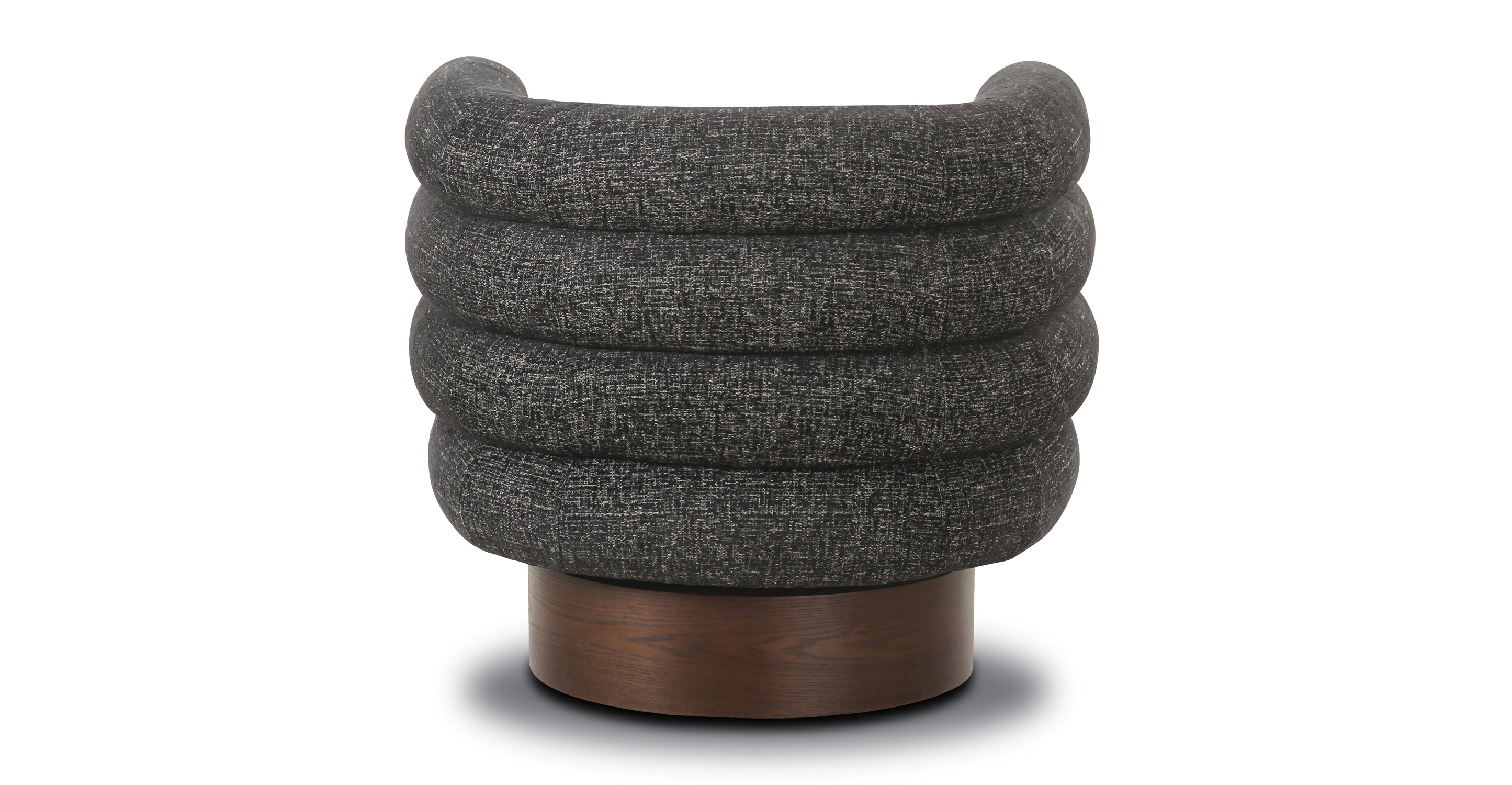 Rome Swivel Lounge Chair