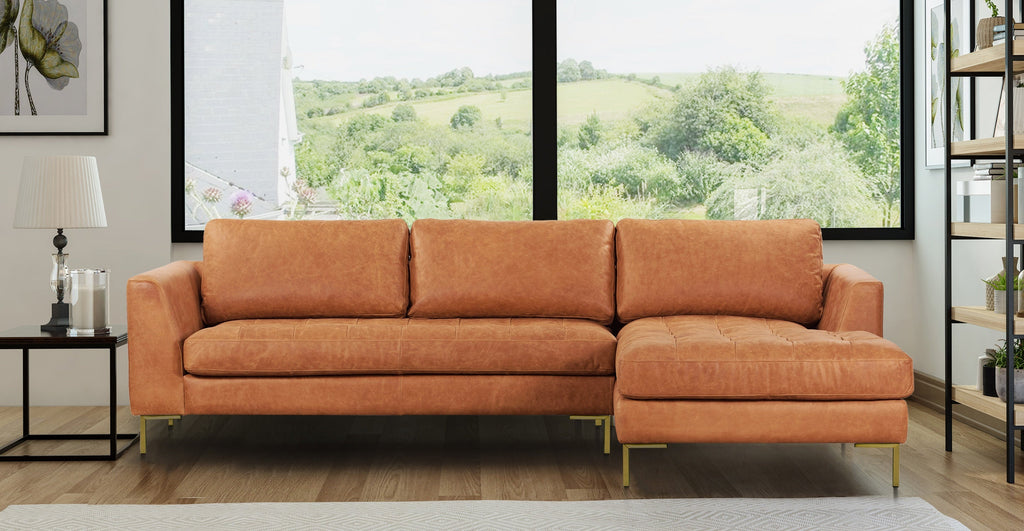 Calle Right-Facing Sectional