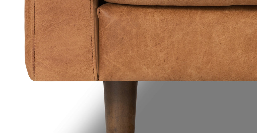 Napa 72 Apartment Sofa