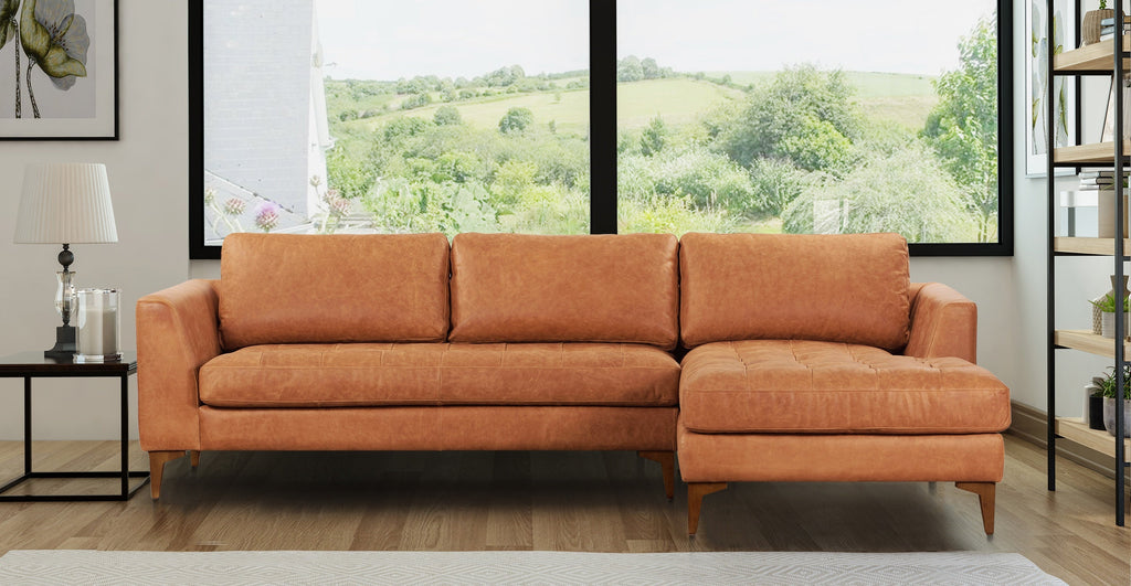 Calle Right-Facing Sectional
