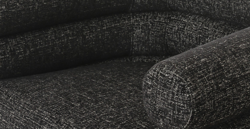 Rome Swivel Lounge Chair