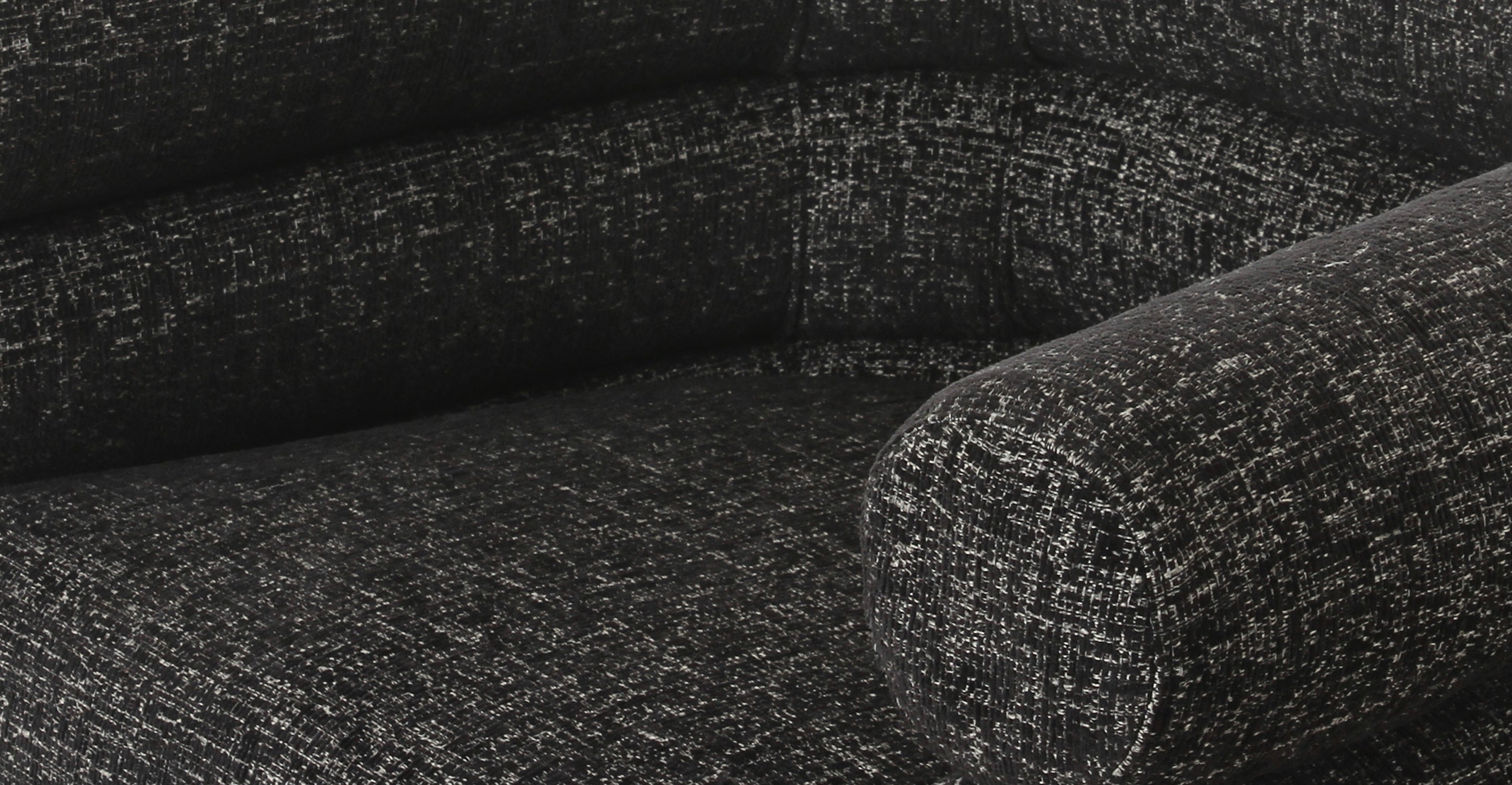 Rome Swivel Lounge Chair