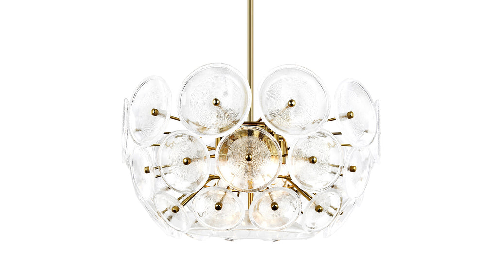 Chambery 6-Light Chandelier
