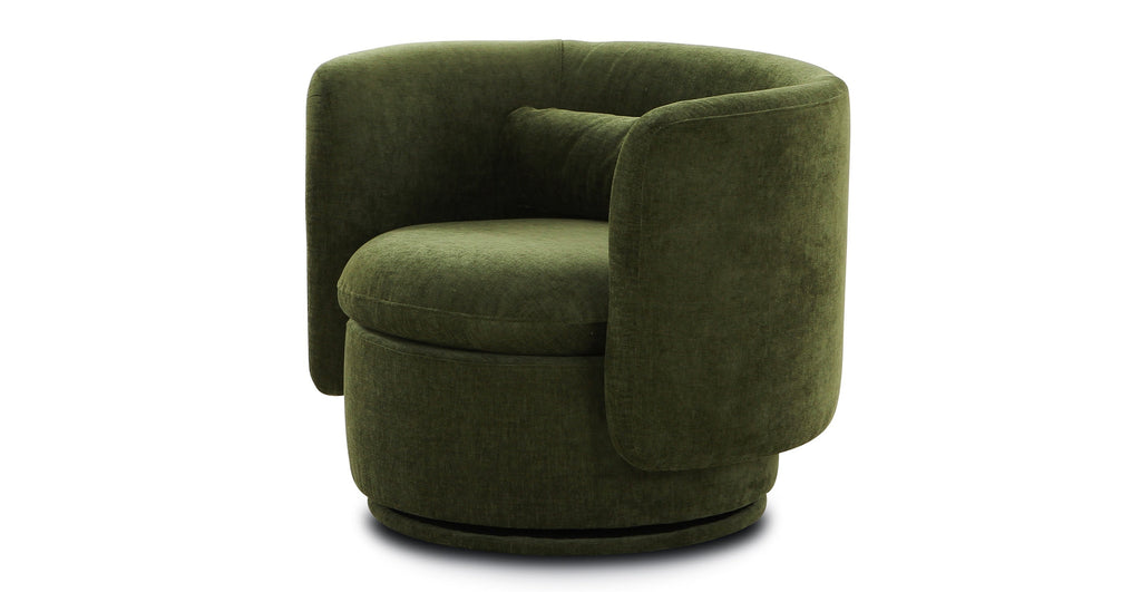 Tuzla Swivel Chair