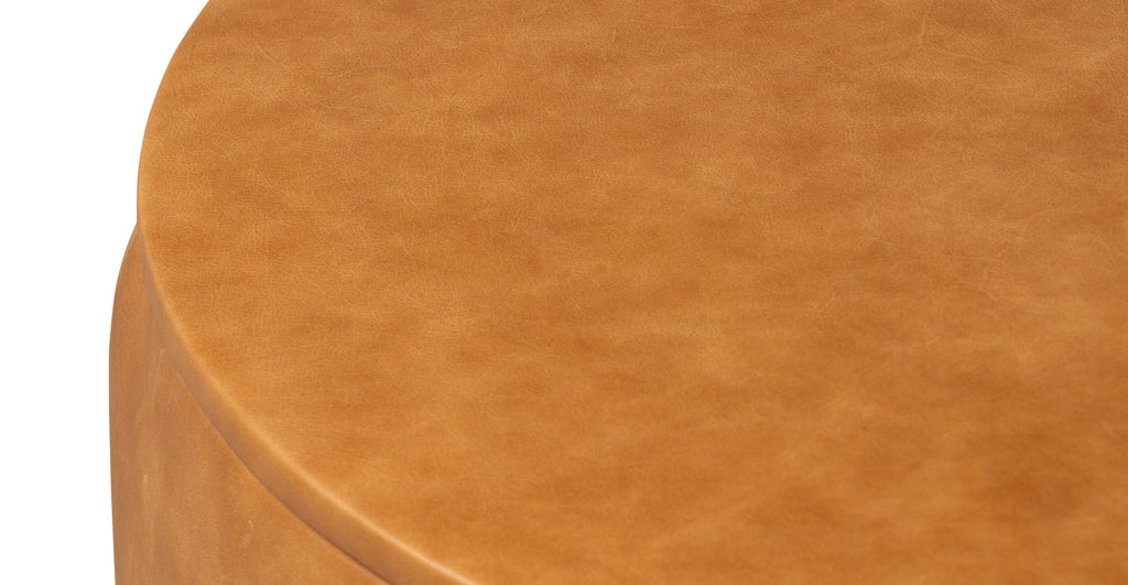 Herve Storage Ottoman