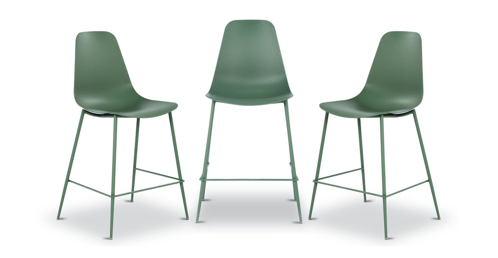 Isla Counter Height Stool