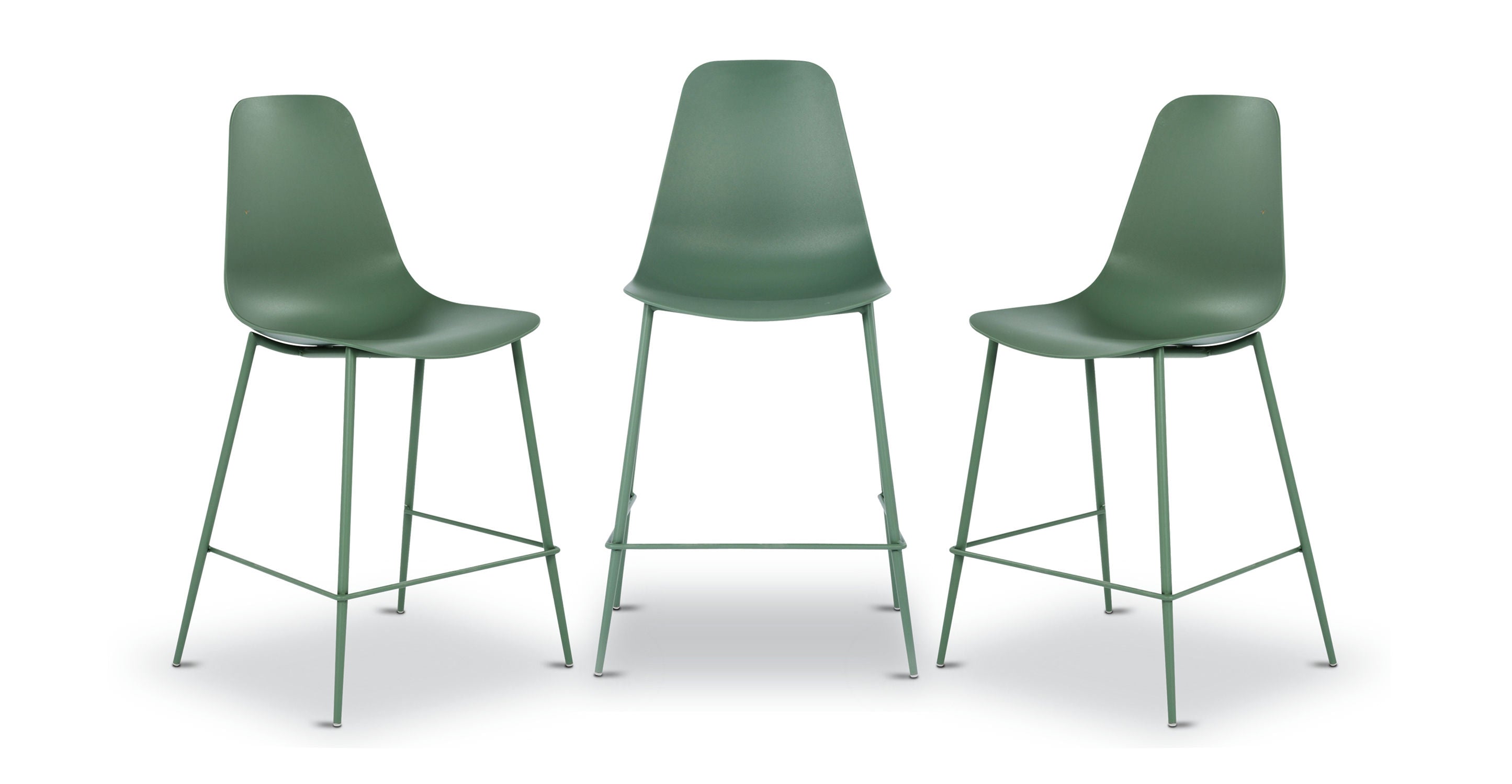 Isla Counter Height Stool