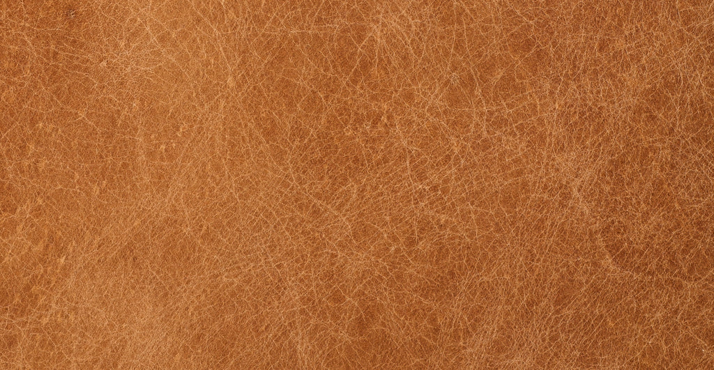 Napa Leather Bed Headboard