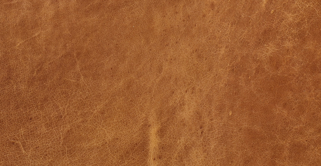 Verity Leather Lounge Chair