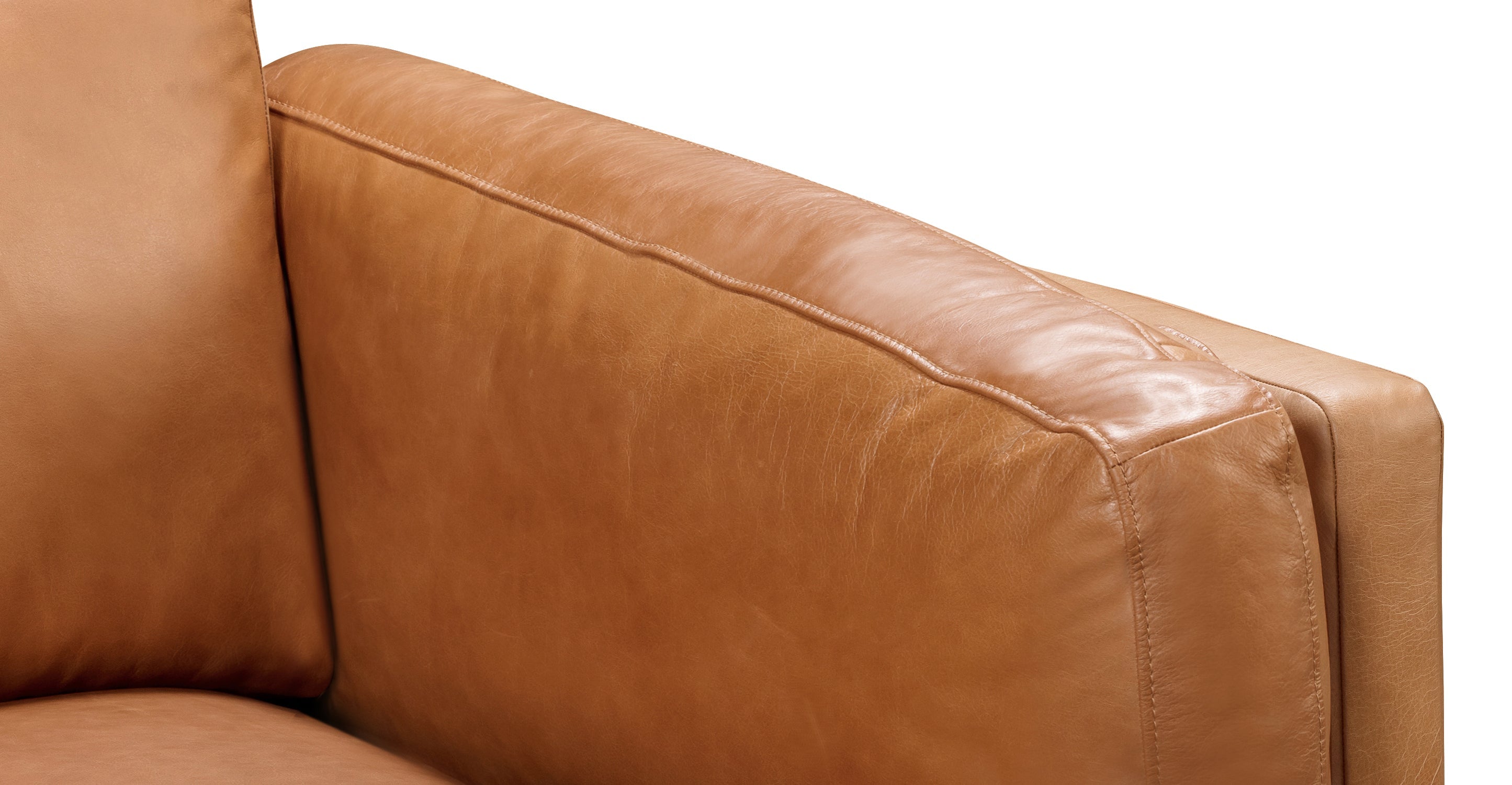 Cadiz Left-facing Sectional Sofa