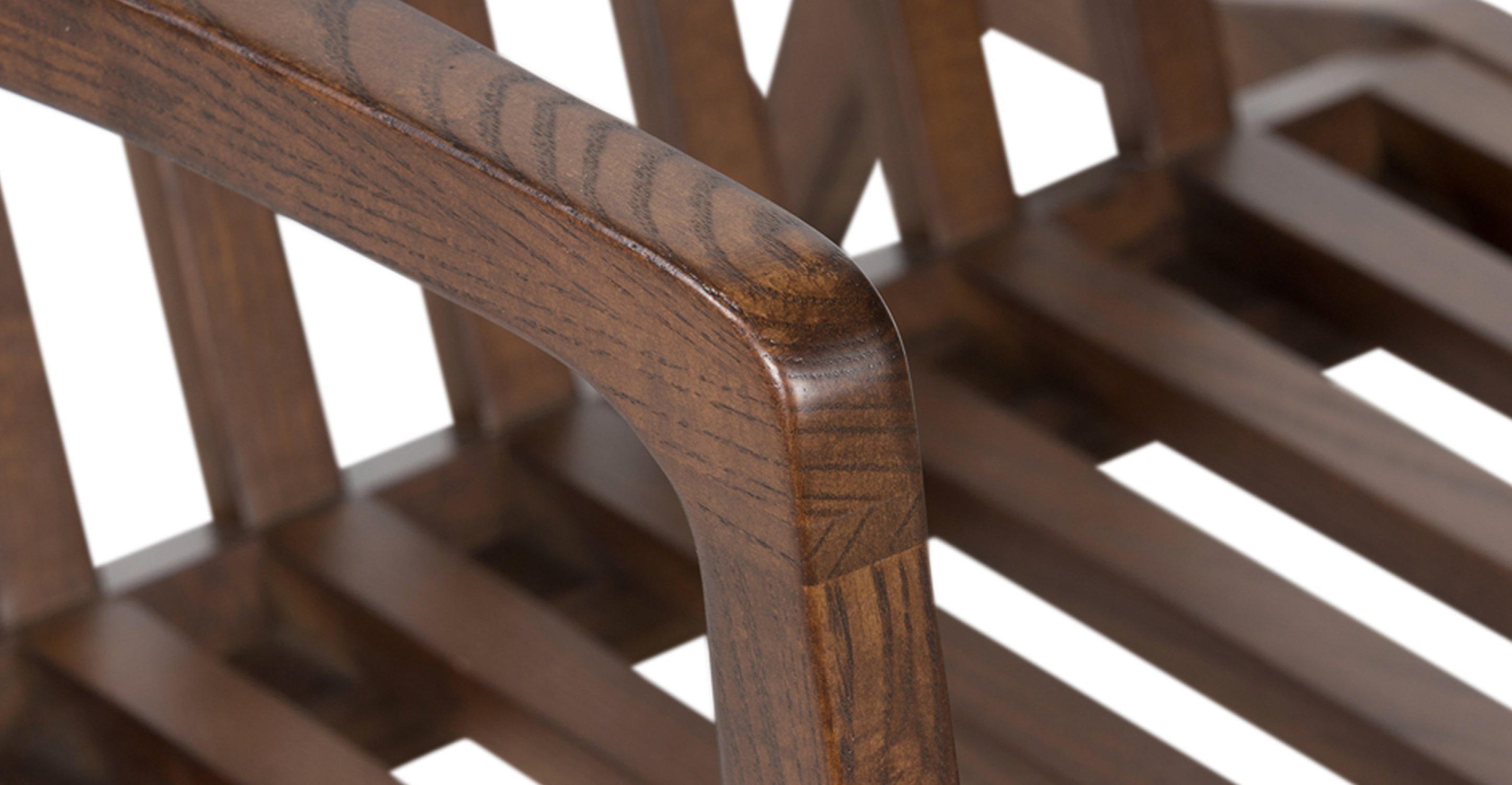 Verity Leather Lounge Chair