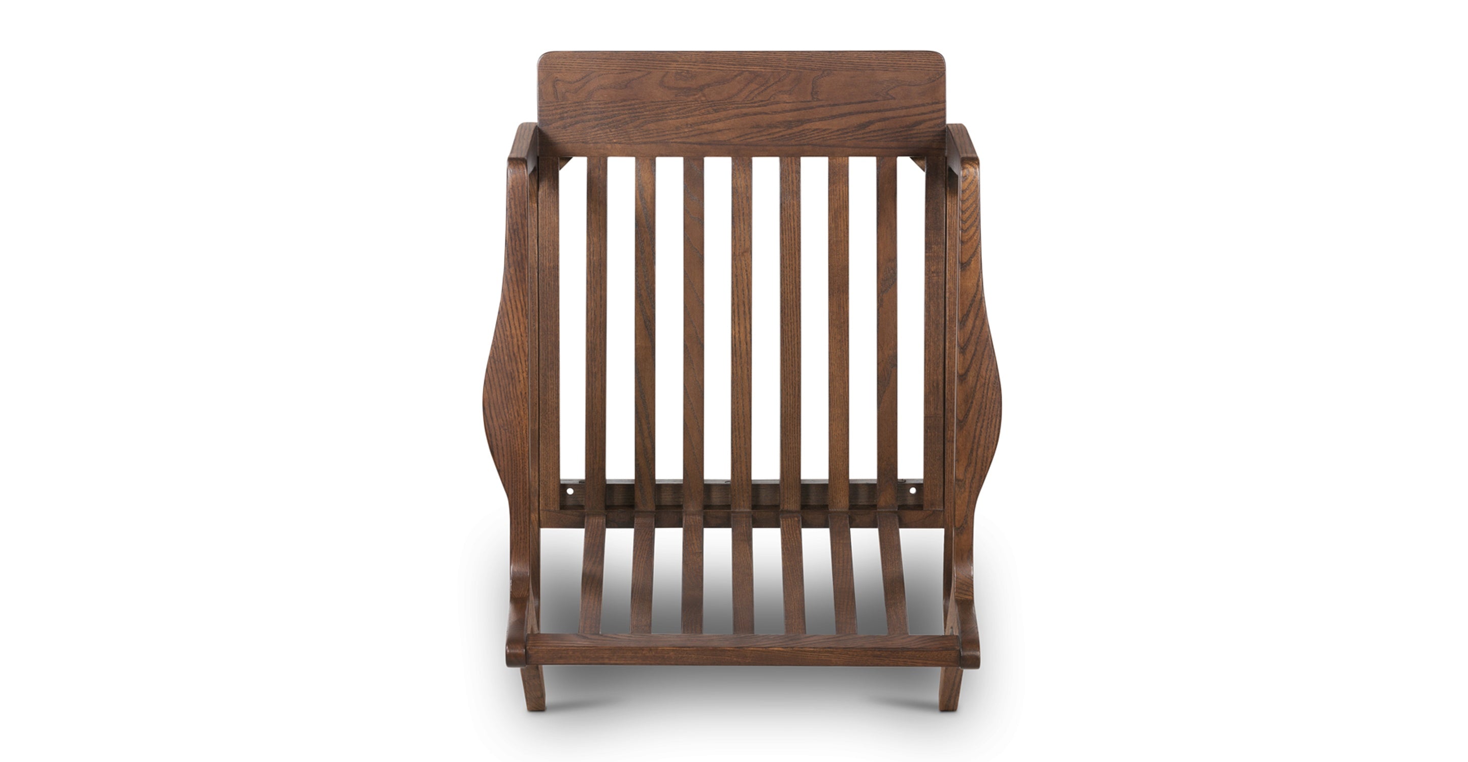 Verity Leather Lounge Chair