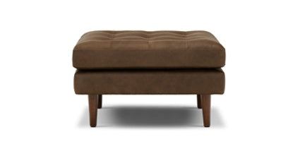 Napa Ottoman