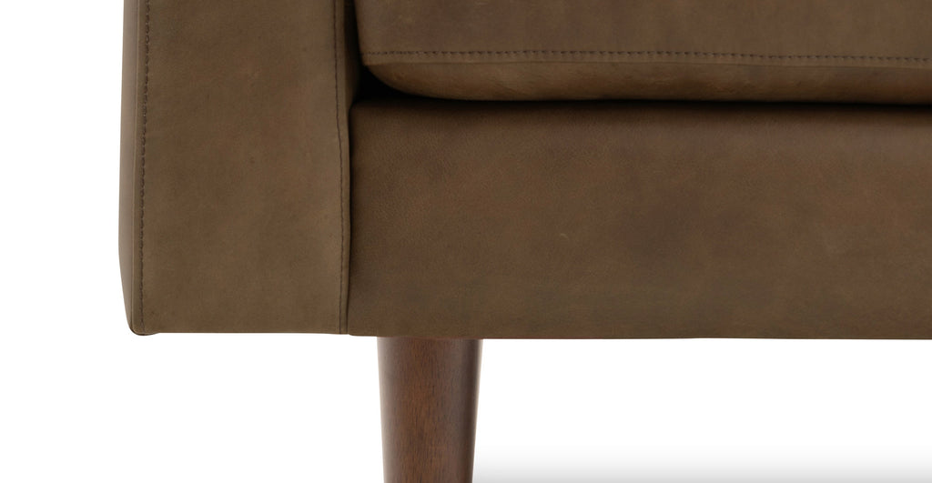 Napa 72 Apartment Sofa