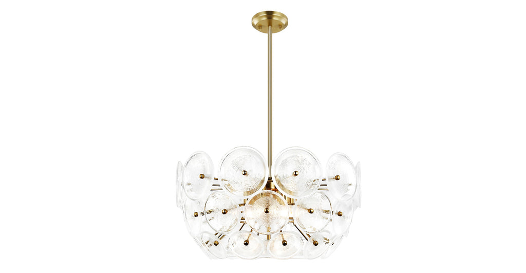 Chambery 6-Light Chandelier